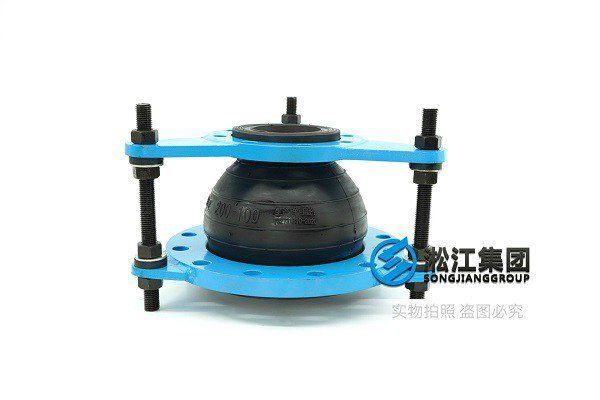 KYT型 同心異徑橡膠接頭 KYT型 同心異徑橡膠接頭