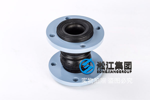 青島XTQ2RF-DN40雙球橡膠接頭 青島XTQ2RF-DN40雙球橡膠接頭