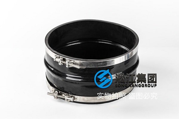 長(zhǎng)沙硅膠卡箍橡膠接頭使用壽命 長(zhǎng)沙硅膠卡箍橡膠接頭使用壽命